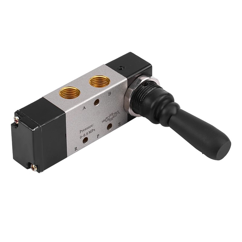 HandControlled Tire Changer Assist with Air Valve for Hoffman and