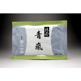 Marukyu Koyama-en Green Tea/Aoarashi 3.5 oz (100 g) Aluminum Bag (School/Practice)