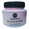 Crema Removedora De Callos Y Callosidades 150g