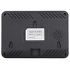 Fingerprint Time Attendance Machine Multi Languages Voice Reminder Fingerprint Password