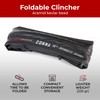 Fincci Road 700x25c Tire with 700c Bike Tube Presta -