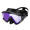 Professional Men and Women Diving Mask Snorkeling Goggles Diving Equipment