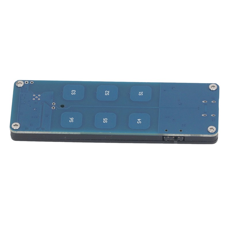 Air Fly Mouse Module 6 Keys PCB Accurate 2.4G Connection