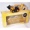 Oxford construction JCB 3CX ECO Backhoe Loader Excavator Dozer vehicle