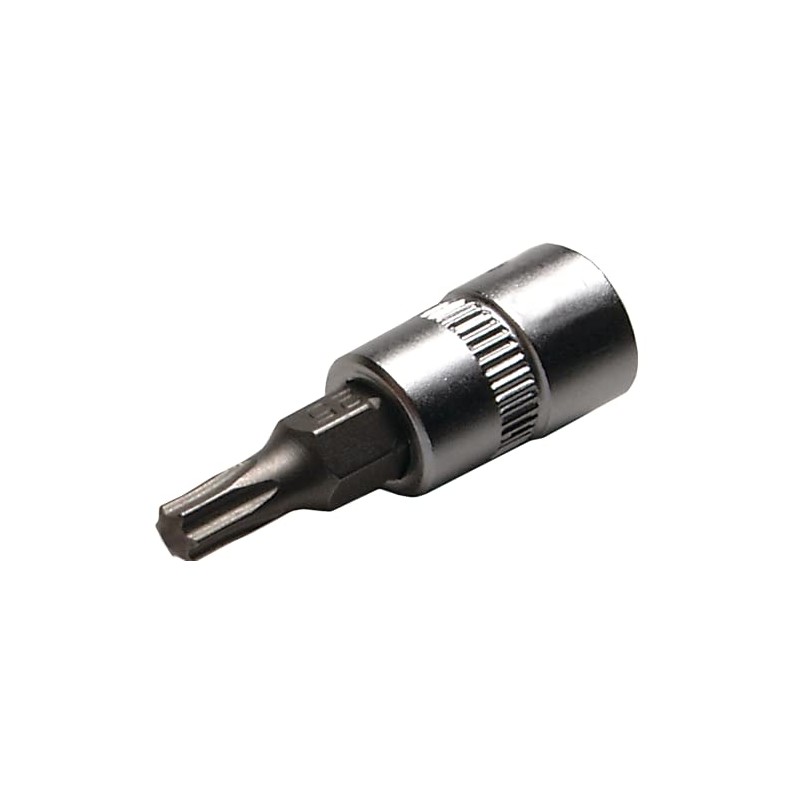 SW-Stahl T-Profile Bit 1/4, T35 without Face Hole Zahnriemenabdeckung Teo/4