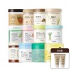 스킨푸드 [패드본품60매+폼 30ml*2 증정 SET] 패드 12중 택1 [Main Product