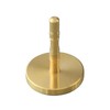 Alpha Depot Ash Holder, Ash Sharpener, Buddhist Altar, Small Tea