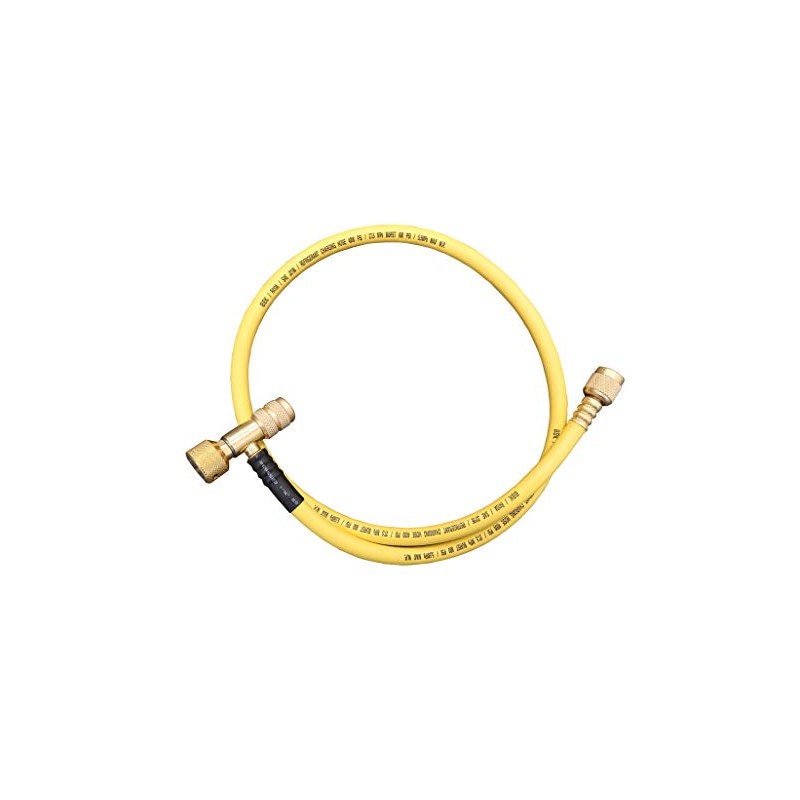 BBK EV-HY ECO Charging Hose with Valve