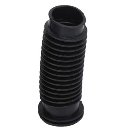 Air Filter Intake Hose 150mm Rubber Motorcycle Air Filter Intake Hose for 70cc 90cc 110cc 125cc ATV QUAD PIT PRO DIRT BIKE GY6 Scooter