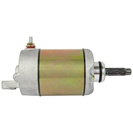CRANK N CHARGE 18855N Starter Compatible with/Replacement for Honda TRX400EX Sportrax 400 EX 2005 2006 2007 2008 31200-HN1-A41