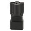 IEC320 C20 to Nema 5‑15 20R Power Adapter 20A C20