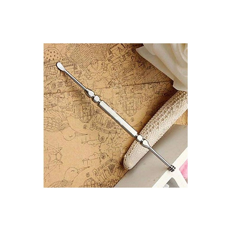 Premium Stainless Steel Tonsil Stone Removal Tools