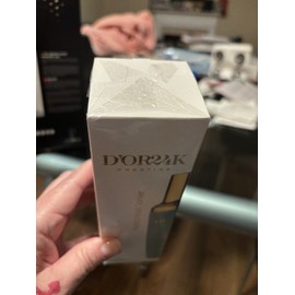 D'OR24 K Vitamin B5 Hydrafresh Moisturizing Toner 4fl oz.