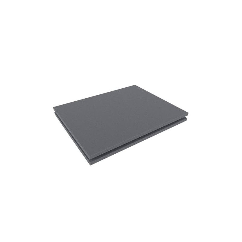 Polyethylene Foam Sheet 10 mm Thick Insulation for Foam Padding