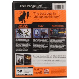 The Orange Box - PC
