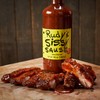 Rudy's Bar-B-Q Sissy Sause
