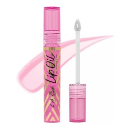 Lip Oil Aceite Hidratante Labios L.a. Girl Original