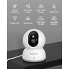 blurams Indoor Security Camera, 2K Pet Camera with Phone App,
