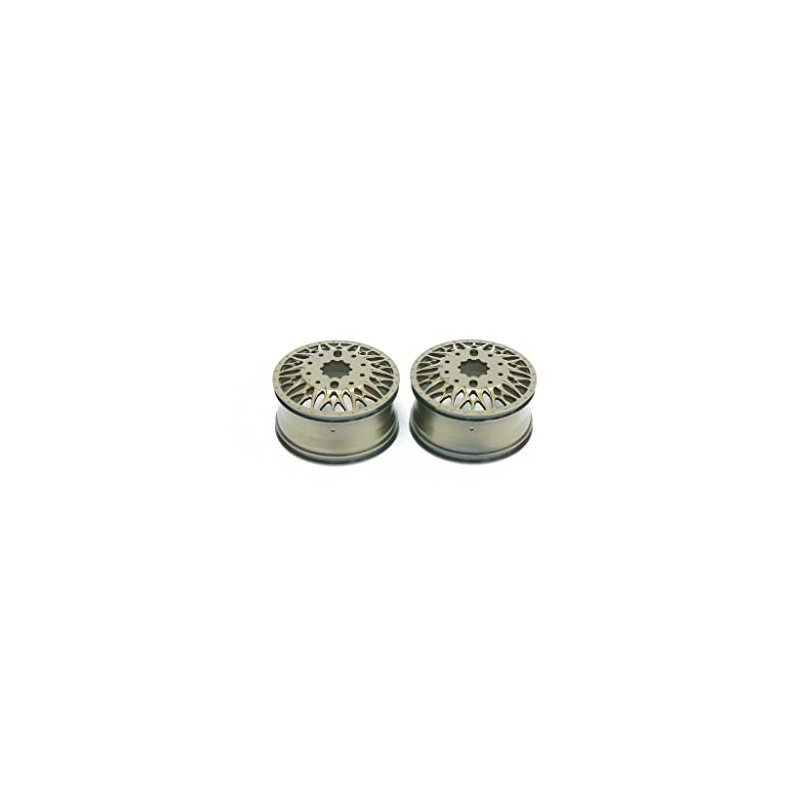 Cen Racing KAOS F450 Upgrade Parts - KG1 Forged KD014
