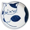 Hasamiyaki 303297500 Neco Plate, Butch