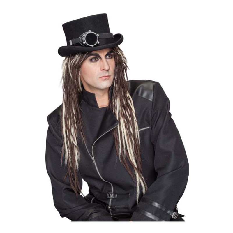 Orlob Steampunk Monocle, 1 Piece