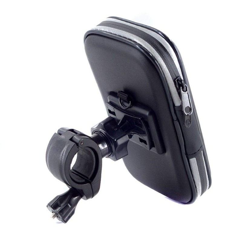 DFV mobile - Professional Reflective Support for Bicycle Handlebar and