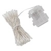 LED String Lights Dimmable Timing Battery Remote Control String Lights