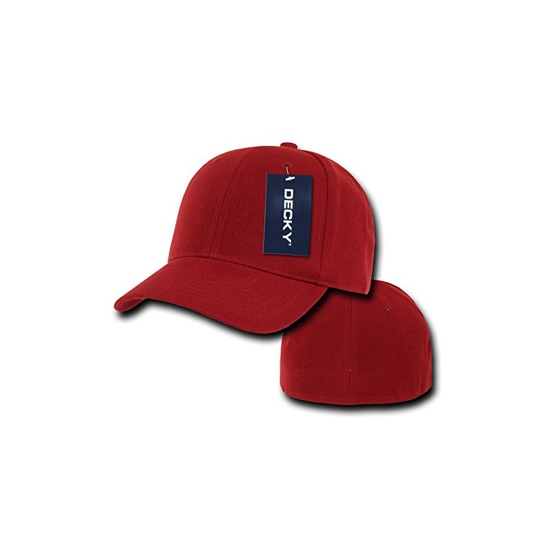 DECKY Gorra Ajustada