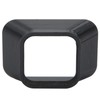 2 pcs AntiGlare Sunshade Lens Hood Lightweight for GoPro Hero