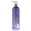RUSK Deepshine Color Repair Sulfate-Free Shampoo, 25 fl. oz.
