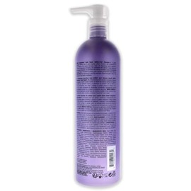 RUSK Deepshine Color Repair Sulfate-Free Shampoo, 25 fl. oz.