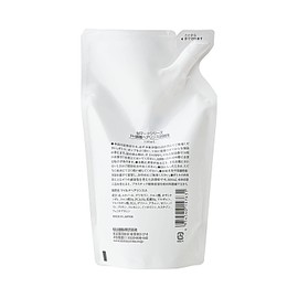 PH Adjustment Hair Rinse Refill