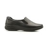 Flexi Ofelia Zapato Casual de Confort para Mujer, Color Negro,