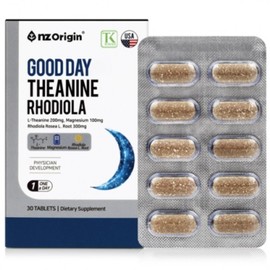 L-theanine improves sleep, relieves fatigue, relieves tension, sleep vitamin, helps with good sleep / L테아닌 수면개선 피로회복제 긴장완화 수면비타민 숙면도움