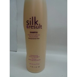 Joico - Silk Result - Shampoo for thick/coarse Hair - 10.1 fl oz.