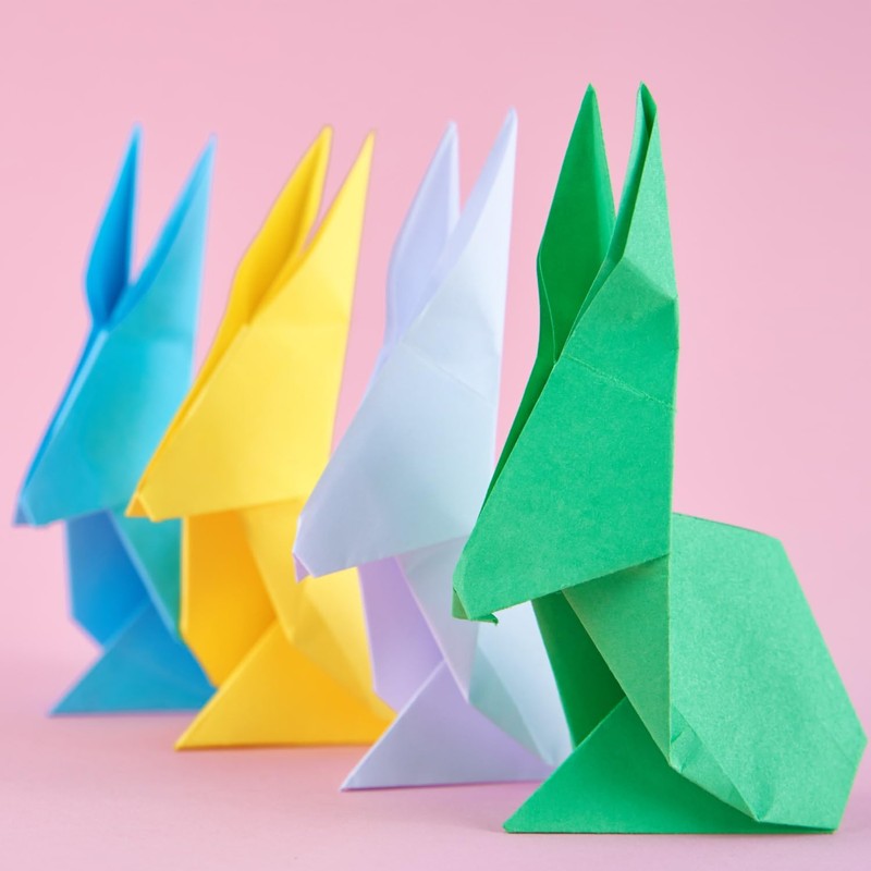 Paclord 24" x 1200" (100 ft) Pink Construction Paper Roll,