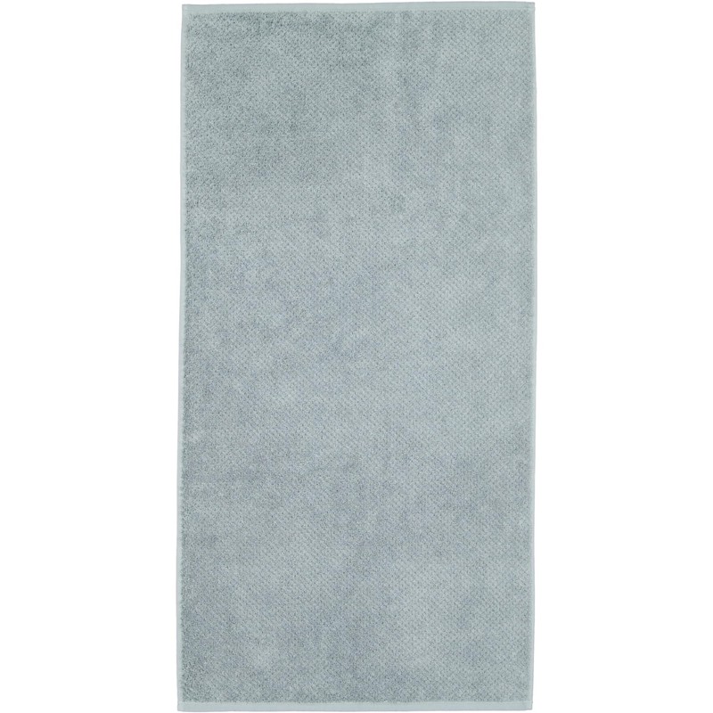 Cawö Home Hand Towels Pure 6500 Mystic Green - 426