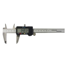 As One Digital Caliper E05-150 130-720