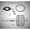 TECUMSEH CARBURETOR KIT CARBURETOR KIT for 70s JOHN DEERE 112