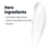 Revision Skincare Gentle Cleansing Lotion, Soothing Facial Cleanser for Sensitive