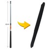 Taka Sangyo Rod Case Knit Rod Cover G-0017 S