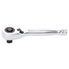 Tone TRH31S Short Ratchet Handle (Hold) 3/8 inch (9.5 mm)