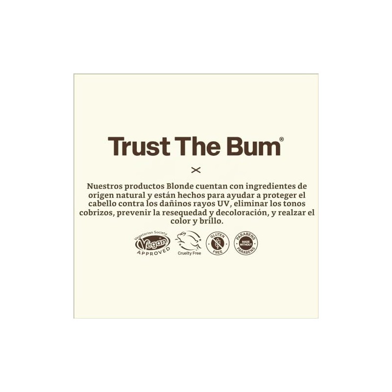 Sun Bum Lighten and Tone Kit Blondes