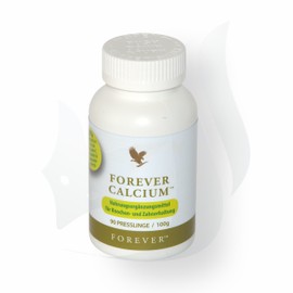 FOREVER CALCIUM