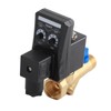 G1/2 DN15 Automatic Drain Valve,Air Compressor Automatic Forging Brass Integrated