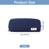 Keltra Pencil Case for Girls Secondary School,Large Capacity Pencil Case