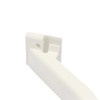 7016326 Replacement Icemaker shutoff rudder arm Compatible with Sub-Zero, replacement