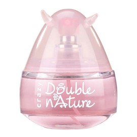 CRAZY DOUBLE NATURE EAU DE TOILETTE JAFRA