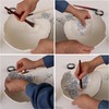 Viva Decor Decoupage Glue & Varnish, 8.45 oz, Clear