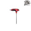 STAREXON Professional Star Hex Wrench 5-10mm Option-BST2 6mm